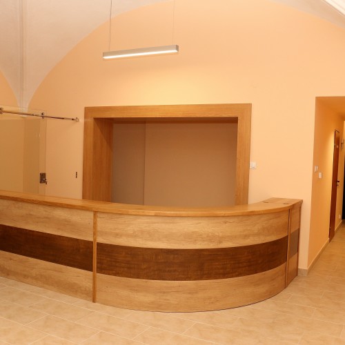 Otwarcie Ustrzyckiego Domu Kultury